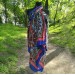 Жіночий шарф Марокко