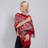 Палантин шарф індійський пейслі