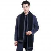 Шарф чоловічий кашемір діловий стиль Шарф чоловічий кашемір діловий стиль