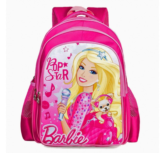 Детский рюкзак Барби
