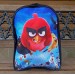 Шкільний рюкзак Angry Birds для хлопчика