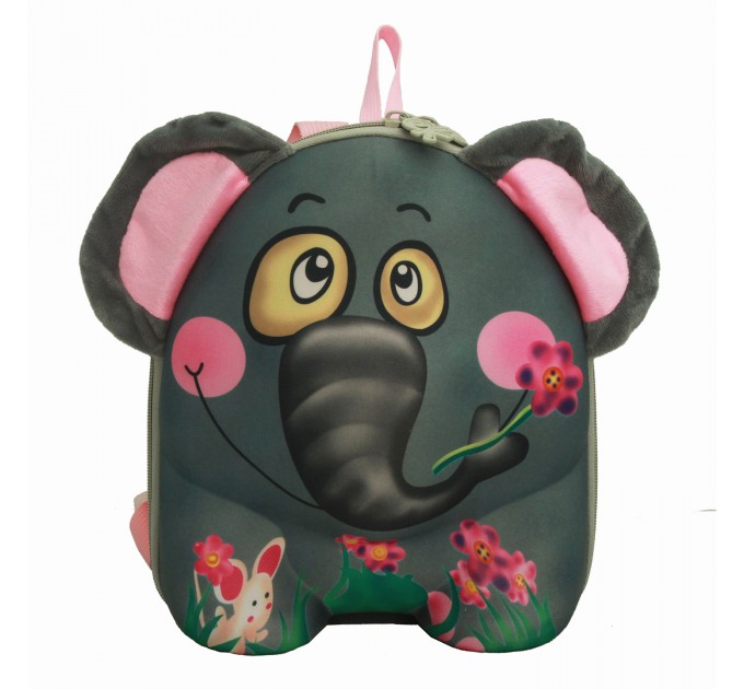 Детский рюкзак Слоненок