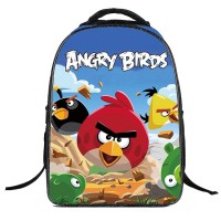 Детский рюкзак Angry Birds
