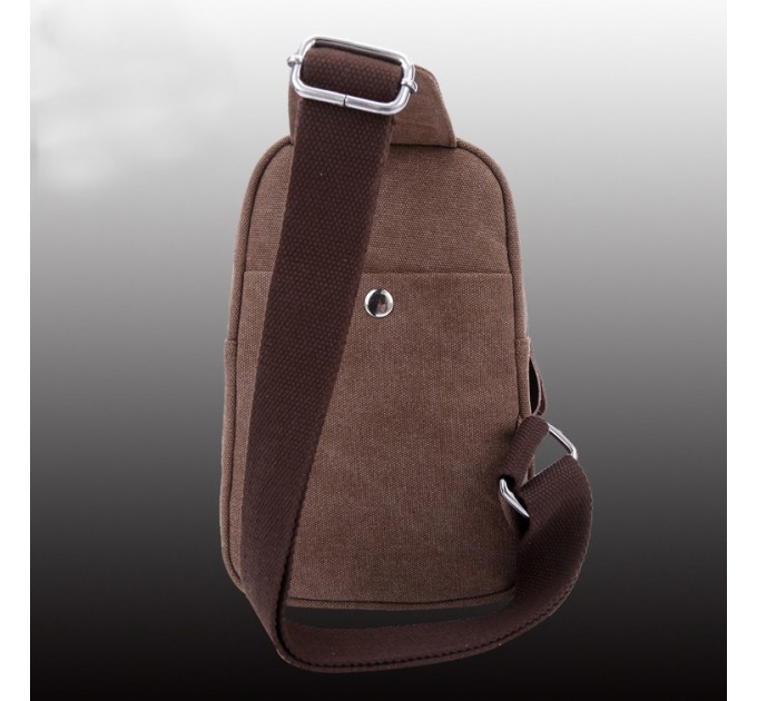 Міський рюкзак через плече