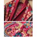 Палантин шарф індійський пейслі