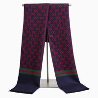 Шарф класичний кашеміровий Шарф класичний кашеміровий