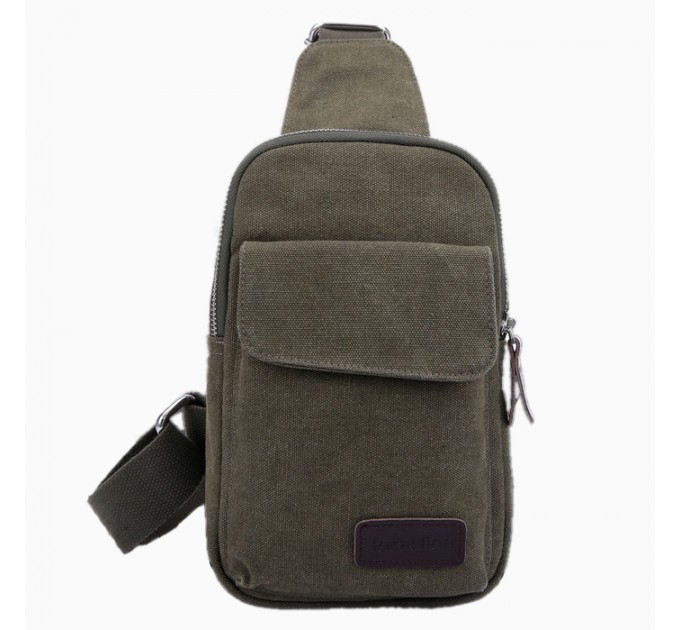 Міський рюкзак через плече