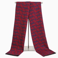 Чоловічий шарф вовна Чоловічий шарф вовна