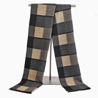 Чоловічий шарф стриманий Чоловічий шарф стриманий