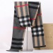 Чоловічий шарф кашеміровий в стилі Burberry