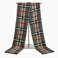 Шарф стильна клітинка Шарф стильна клітинка