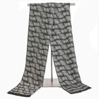 Вовняний шарф графіка Вовняний шарф графіка