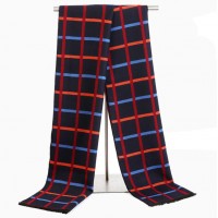 Шарф чоловічий картатий Шарф чоловічий картатий