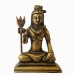Декоративна статуетка бог Шива