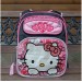 Портфель шкільний Hello Kitty для дівчинки