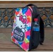 Рюкзак шкільний Hello Kitty стильний красивий