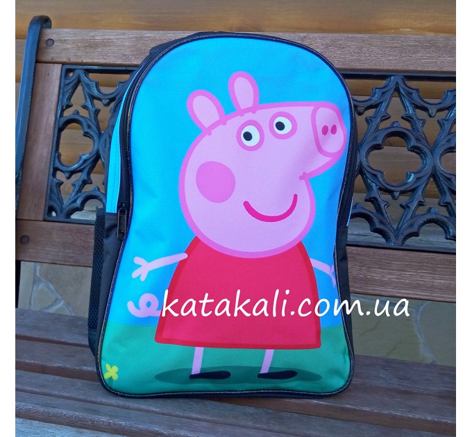 Рюкзак дитячий Peppa Pig