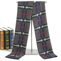 Кашеміровий шарф Burberry Кашеміровий шарф Burberry