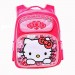 Портфель шкільний Hello Kitty для дівчинки
