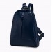 Модний жіночий рюкзак blue